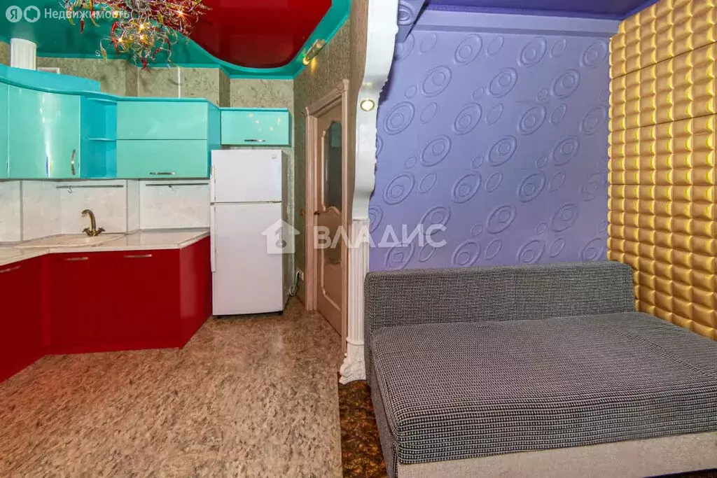 2-комнатная квартира: Благовещенск, улица Ленина, 176/2 (56 м) - Фото 2