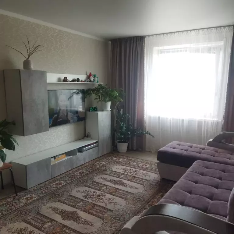Продаётся 1-к квартира, 38.8 м - Фото 0