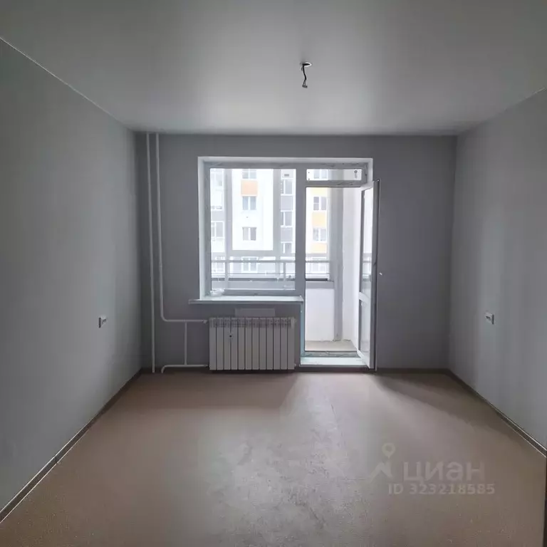 3-к кв. Омская область, Омск ул. Завертяева, 18к11 (79.0 м) - Фото 0