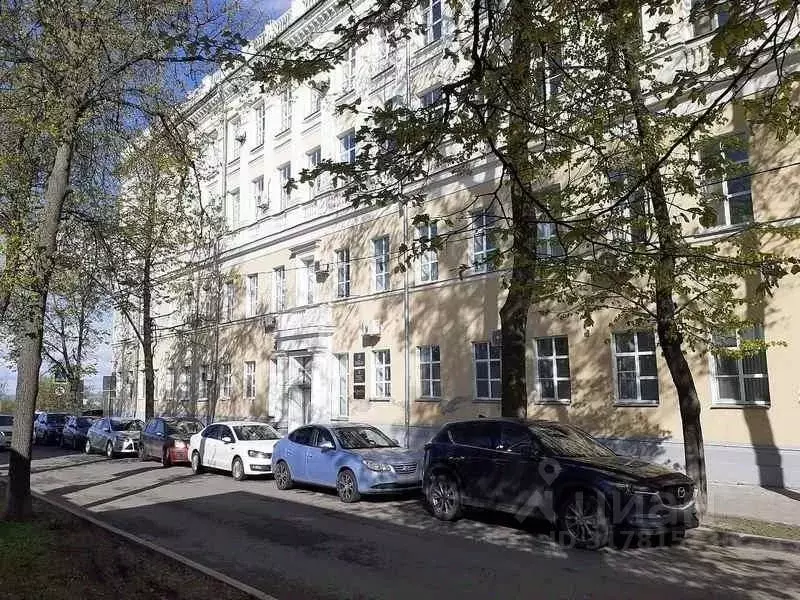 Офис в Нижегородская область, Нижний Новгород Верхне-Волжская наб., ... - Фото 0