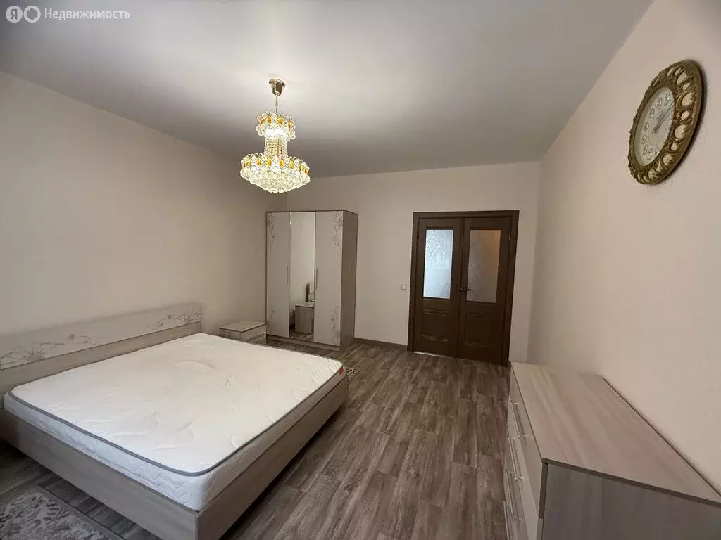 3-комнатная квартира: Воронеж, Московский проспект, 48Б (74 м) - Фото 1