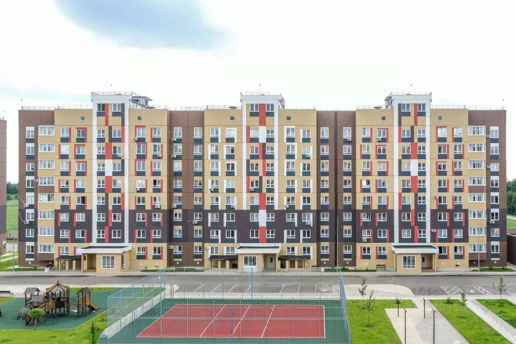 Студия Краснодарский край, Краснодар пос. Березовый, ул. Имени ... - Фото 2