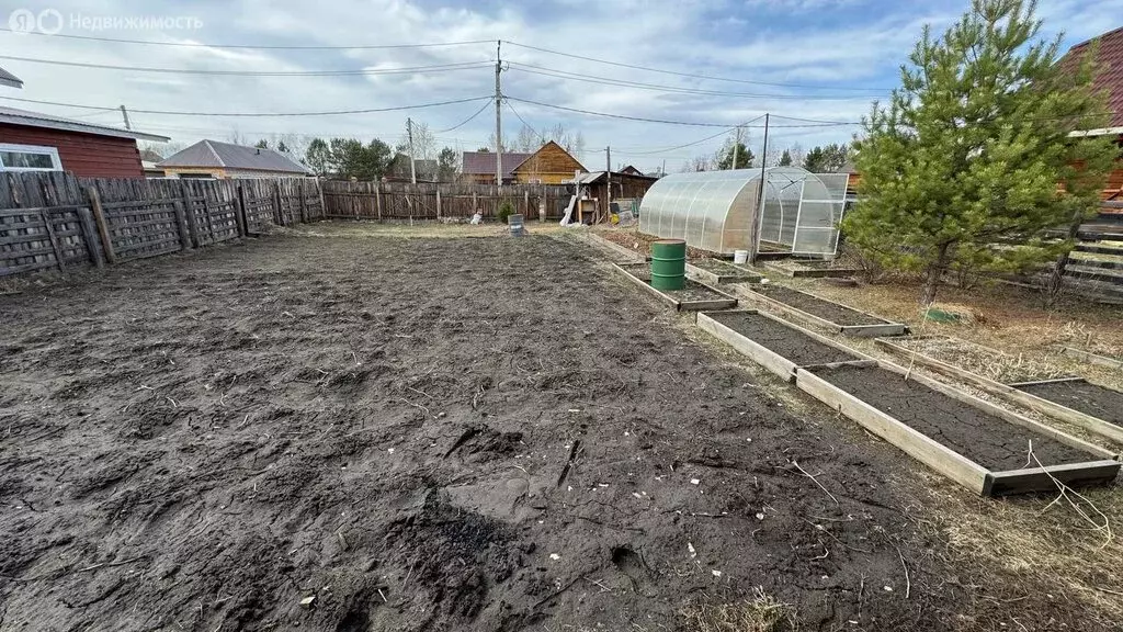 Дом в село Баклаши, Жемчужная улица (50 м) - Фото 1