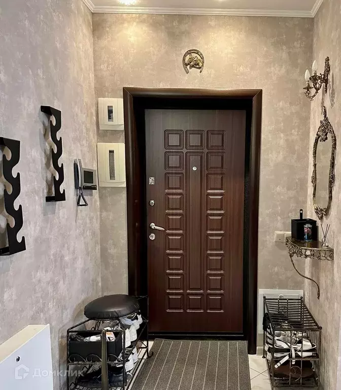 Продаётся 3-к квартира, 124 м - Фото 1