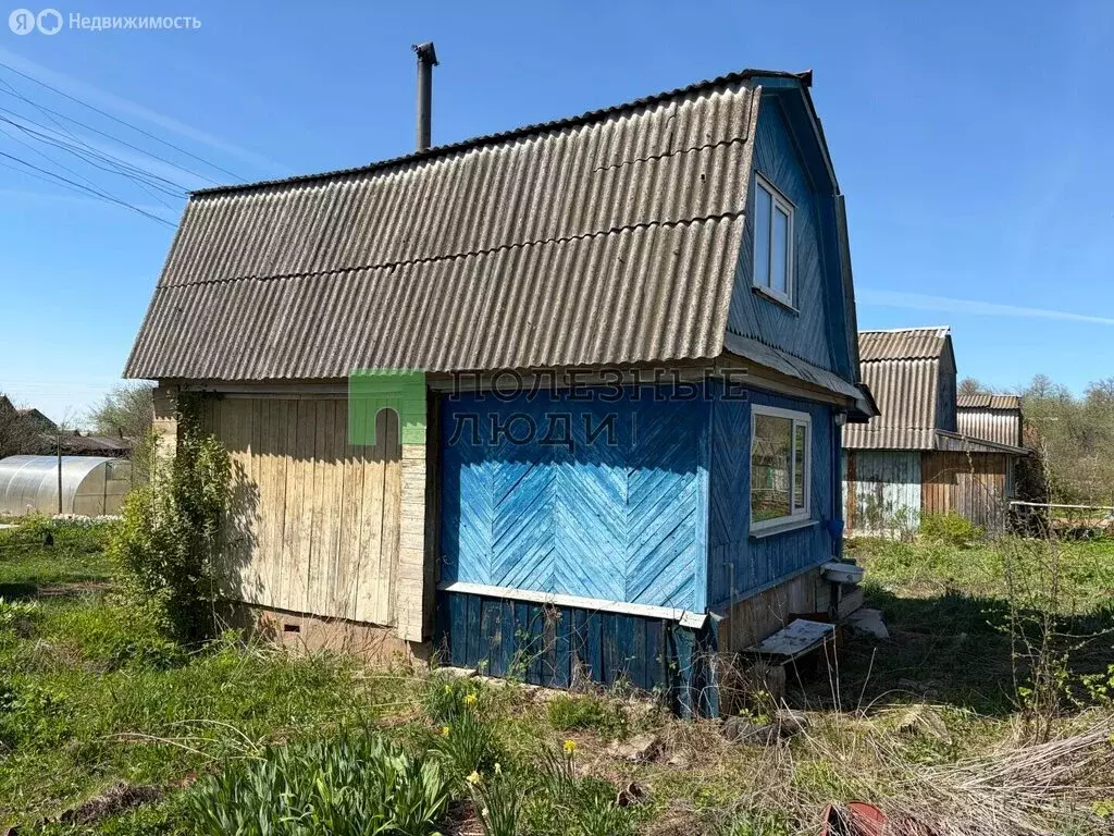 Дом в Малопургинский район (35 м) - Фото 2