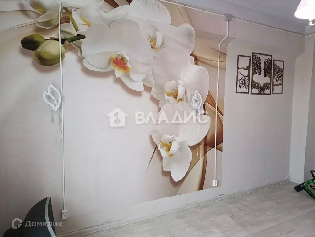 Продаётся 2-к квартира, 53.6 м - Фото 0