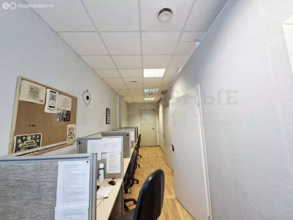 Офис (58.7 м) - Фото 2