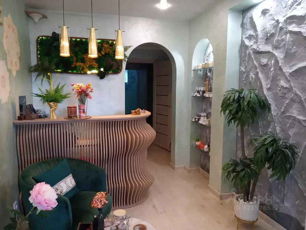 Помещение свободного назначения в Калининградская область, Калининград ... - Фото 2