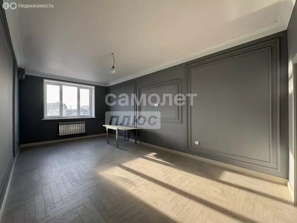 1-комнатная квартира: Махачкала, проспект Насрутдинова, 55к2 (65 м) - Фото 2