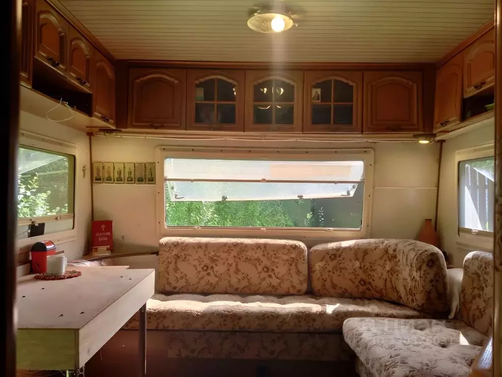 Дом в Ленинградская область, Лужский район, Заклинское с/пос, д. ... - Фото 2