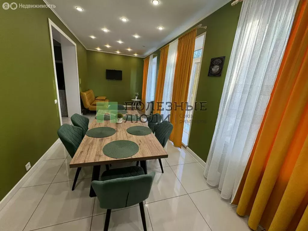 Дом в Красноярск, Беловежская улица, 10Г/44 (277 м) - Фото 1