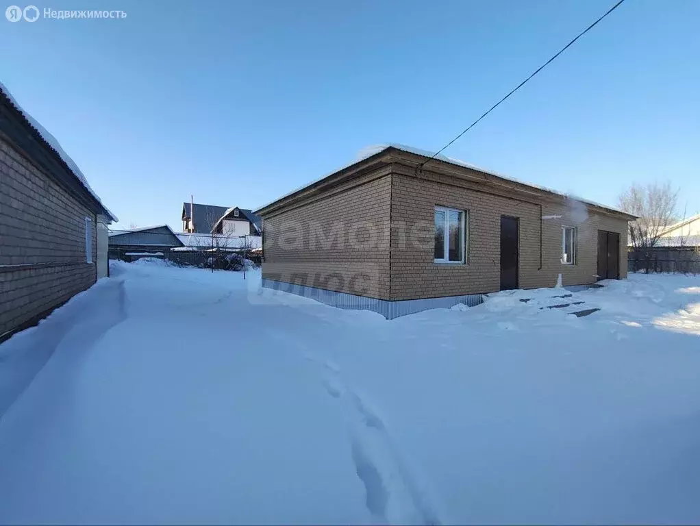 Дом в село Ташла, Коммунарская улица, 63 (90 м) - Фото 1