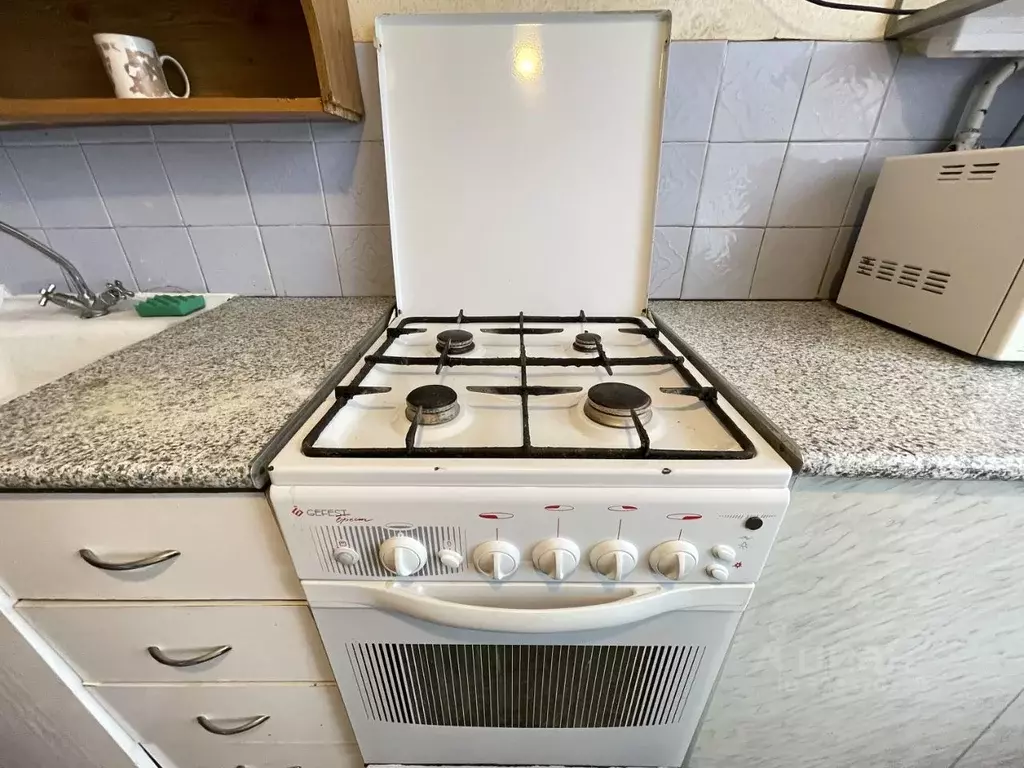 2-к кв. Москва просп. 40 лет Октября, 4к1 (45.0 м) - Фото 2