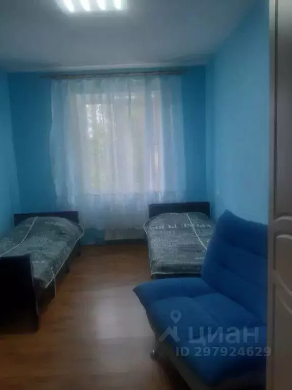 Комната Иркутская область, Иркутск Ипподромная ул., 141 - Фото 0