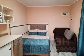 1-к кв. Крым, Ялта ул. Дражинского, 7А (15.0 м) - Фото 1