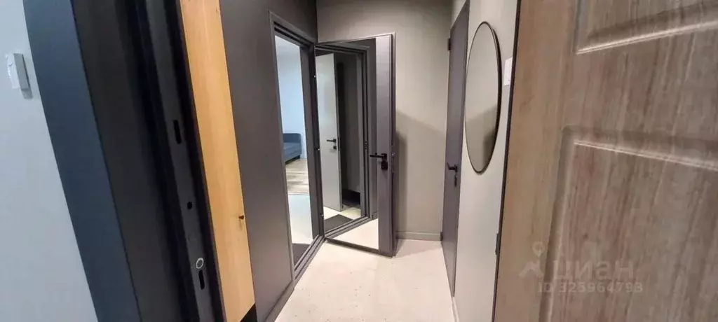 Студия Москва Головинское ш., 11 (25.0 м) - Фото 1