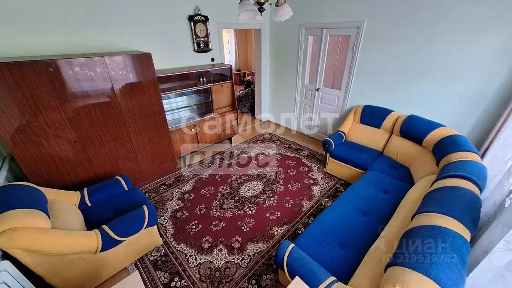 Дом в Краснодарский край, Крымск Красная ул. (64 м) - Фото 1