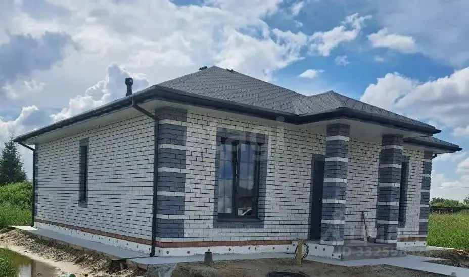 Дом в Тюменская область, Тюмень Изобилие СНТ, ул. Северная (90 м) - Фото 1