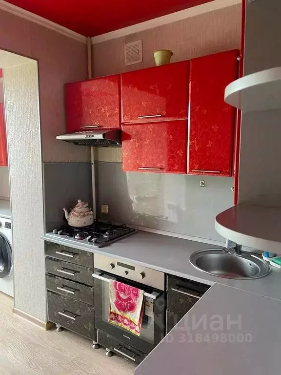 2-к кв. Северная Осетия, Владикавказ ул. Шмулевича, 14к8 (48.0 м) - Фото 0
