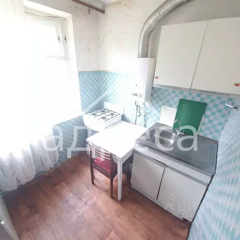 2-к кв. Самарская область, Самара ул. Гагарина, 41 (46.0 м) - Фото 2