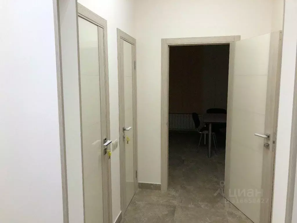 Офис в Москва Рублевское ш., 14К3 (470 м) - Фото 1