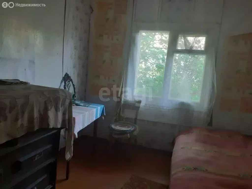Дом в Вологодская область, Харовский муниципальный округ, ... - Фото 0