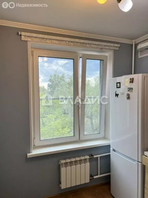 1-комнатная квартира: Москва, улица Полбина, 62 (32.5 м) - Фото 1