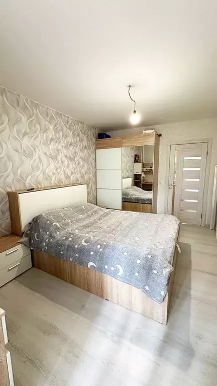 Продаётся 2-к квартира, 56.9 м - Фото 0