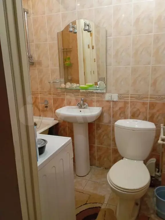 3-к. квартира, 68 м, 3/5 эт. - Фото 0