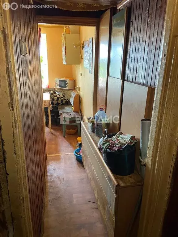 2-комнатная квартира: Кубинка, Армейская улица, 5 (38 м) - Фото 2