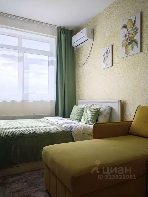 1-к кв. Нижегородская область, Кстово бул. Нефтепереработчиков, 11А ... - Фото 1