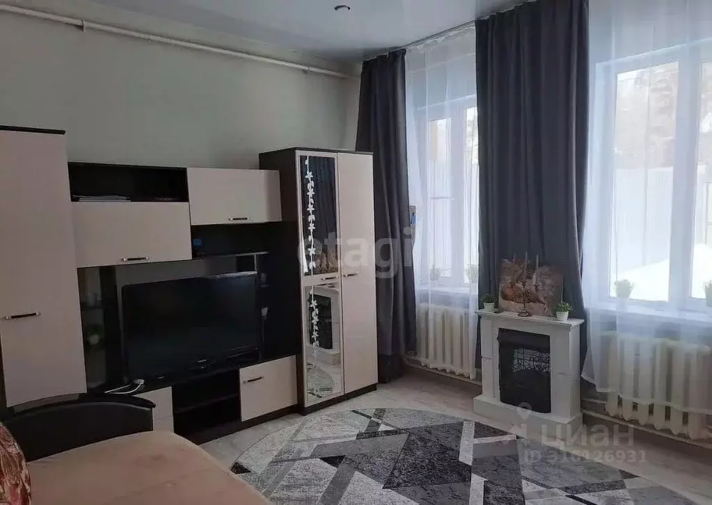 Дом в Челябинская область, Озерск ул. Колыванова, 38 (68 м) - Фото 1