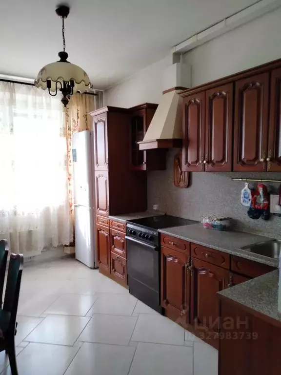 2-к кв. Москва ул. Удальцова, 7К2 (70.0 м) - Фото 2