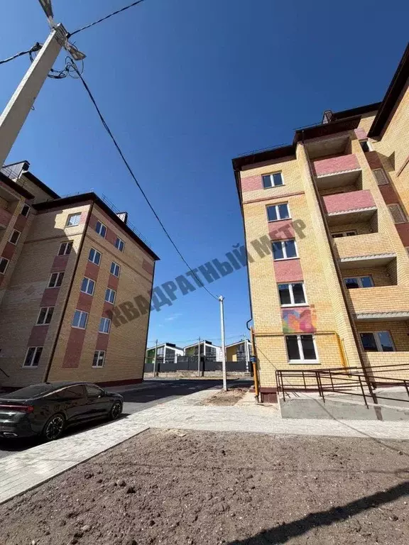2-к кв. Калмыкия, Элиста ул. В.И. Ленина, 333А (64.0 м) - Фото 1