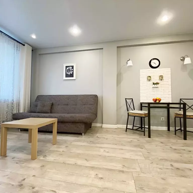 2-к кв. Кировская область, Киров Октябрьский просп., 117 (46.0 м) - Фото 2