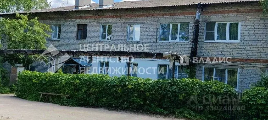 3-к кв. Рязанская область, Рязанский муниципальный округ, с. Поляны ... - Фото 1