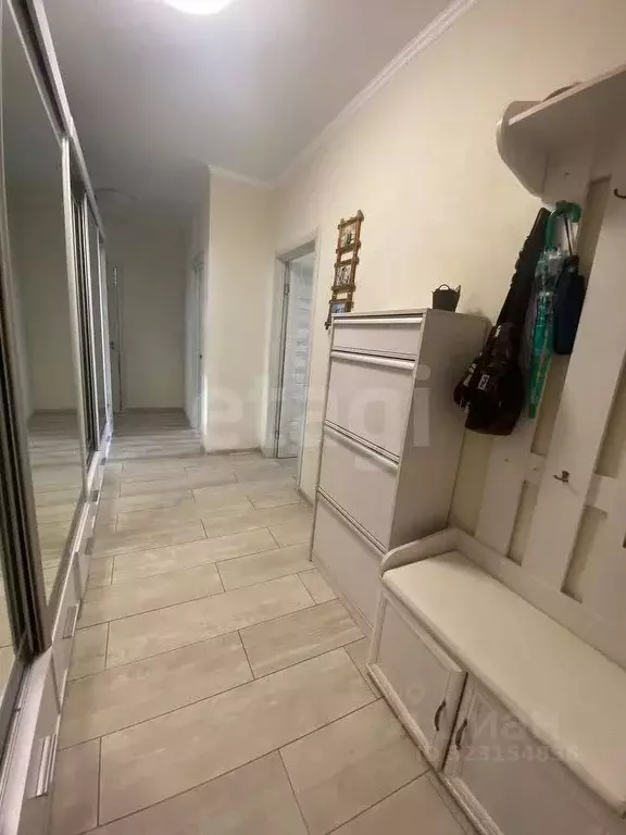 2-к кв. Калининградская область, Калининград ул. Виктора Денисова, 18 ... - Фото 1