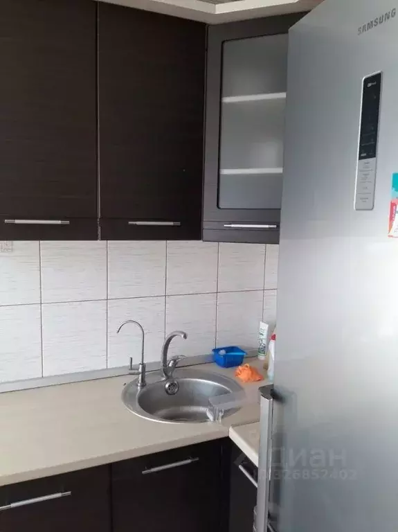 3-к кв. Псковская область, Псков ул. Гагарина, 7А (63.0 м) - Фото 2