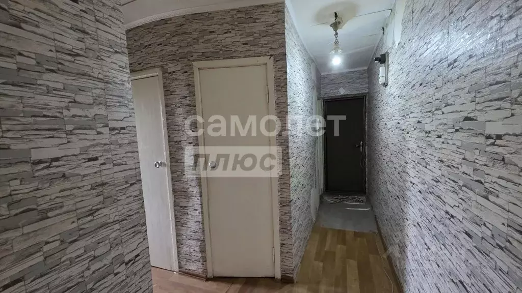 3-к кв. Пензенская область, Кузнецк ул. Чкалова, 149 (63.9 м) - Фото 1