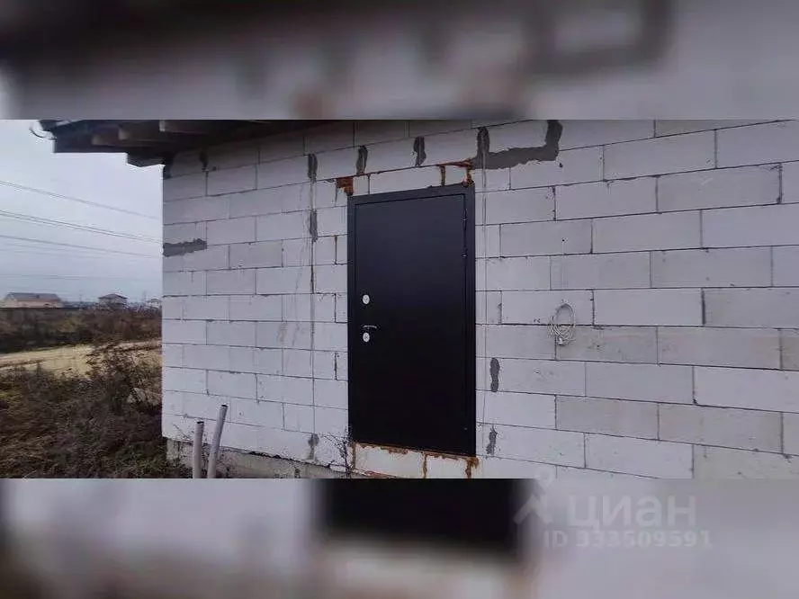 Коттедж в Ленинградская область, Тосненский район, Федоровское ... - Фото 2