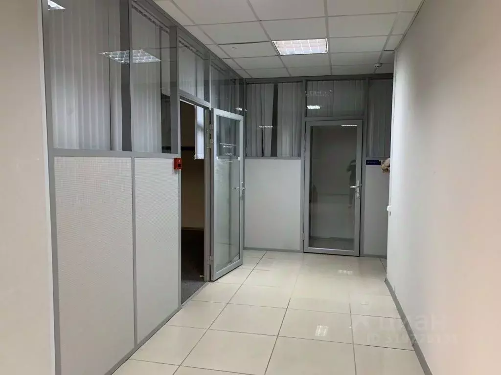 Офис в Тверская область, Тверь ул. Вагжанова, 21 (236 м) - Фото 1