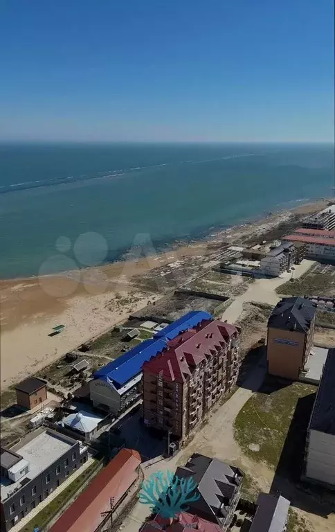 Квартира-студия, 29,9 м, 9/13 эт. - Фото 1