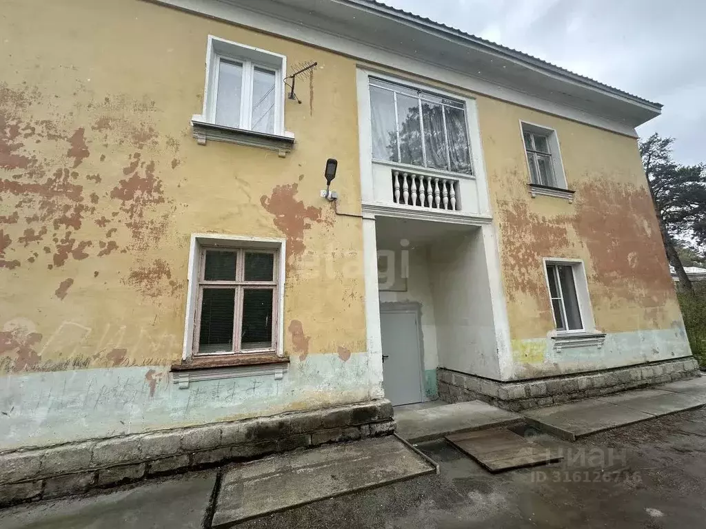 2-к кв. Челябинская область, Озерск ул. Мира, 38 (48.4 м) - Фото 2