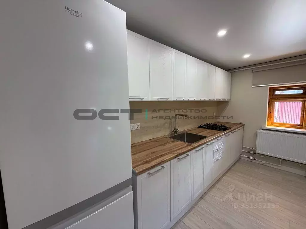 Дом в Тульская область, Тула Одоевская ул., 38 (60 м) - Фото 2