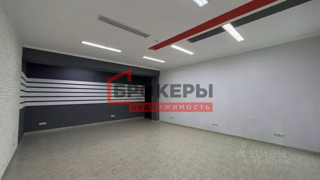 Помещение свободного назначения в Севастополь ш. Аэродромное, 2/5 (160 ... - Фото 2