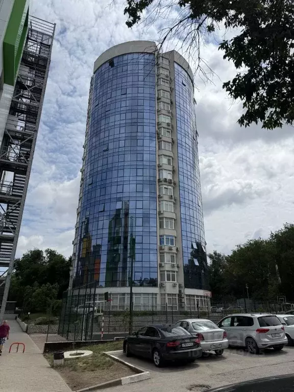 3-к кв. Крым, Симферополь ул. Беспалова, 110В (68.0 м) - Фото 1