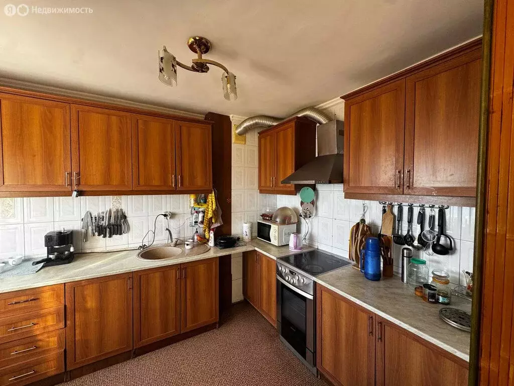 3-комнатная квартира: Алупка, Западная улица, 9 (78.4 м) - Фото 1