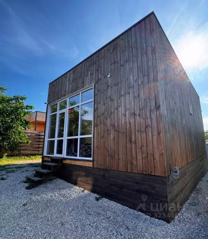 Дом в Саратовская область, Саратов Рубин-2 СНТ, 82 (60 м) - Фото 2