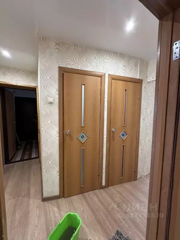 3-к кв. Татарстан, Казань ул. Химиков, 59 (61.1 м) - Фото 1