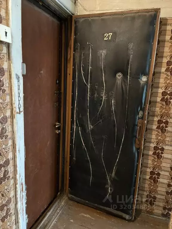 3-к кв. Московская область, Пушкино Серебрянка мкр, 27 (58.0 м) - Фото 2